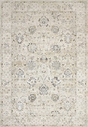 Dynamic Rugs ANNALISE 7604-180 Cream and Beige